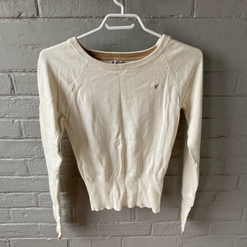Long sleeve top
